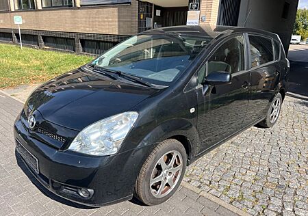 Toyota Corolla Verso 1.8-l-VVT-i Aut. 7-Sitzer*TÜV05/26