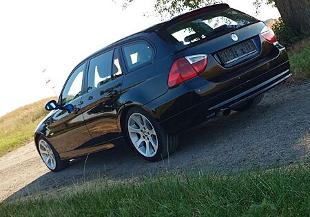 BMW 320d touring -
