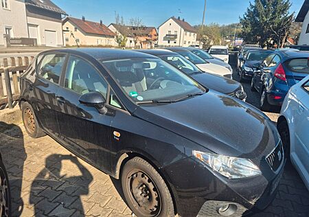 Seat Ibiza Lim. Stylance / Style/KLIMA/EURO5/1.HD