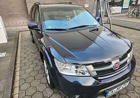 Fiat Freemont 2.0 16V Multijet Automatik Allrad L...