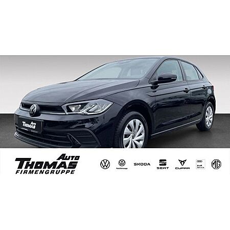VW Polo leasen
