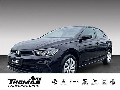 Volkswagen Polo 1.0 TSI 7-Gang DSG Life Rückfahrkamera