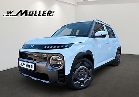 Hyundai Inster 49 kWh Cross