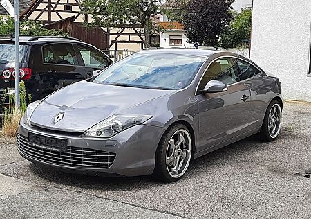 Renault Laguna Coupé GT dCi 180 FAP GT 4Control