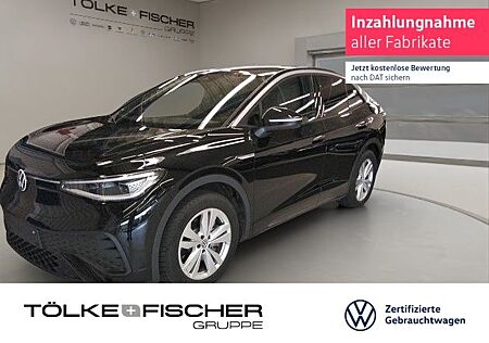 VW ID.5 Volkswagen Pro W AHK SoundSys ACC MATRIX LM KlimaA