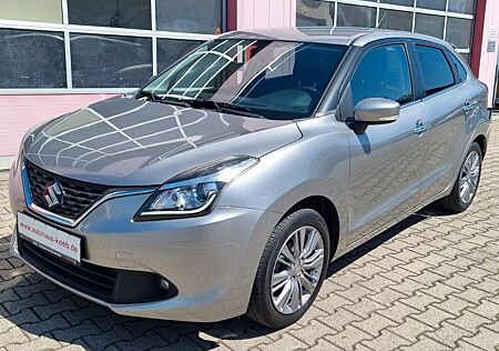 Suzuki Baleno 1.0 *NAVI*KLIMATRONIC*ALU*KAMERA*SITZHEIZ