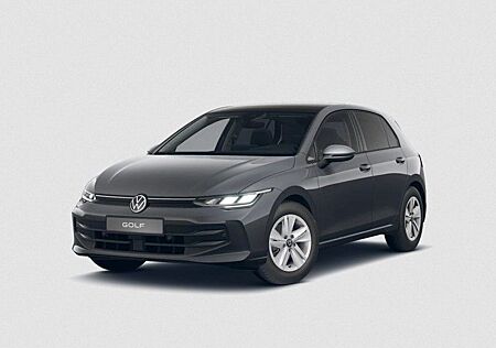 VW Golf Volkswagen VIII Life 1.5 eTSI 85 kW DSG