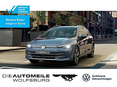 Volkswagen Golf 8 VIII Variant 2.0 TDI DSG Style Matrix/Pan