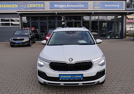 Skoda Kamiq 1.0 TSI DSG Selection+SmartLink+Kessy+LED+