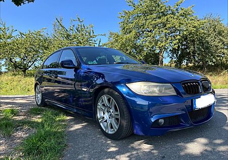 BMW 320 gebraucht kaufen BMW 320d - E90 LCI mit M-Sportpaket
