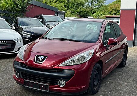 Peugeot 207 Urban Move