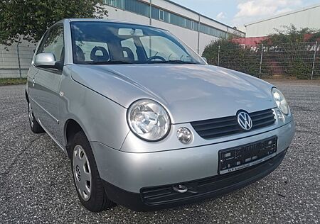 VW Lupo Volkswagen 1.0 Oxford *2.Hand*Klima*