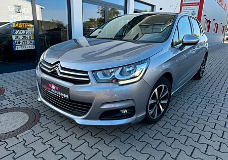 Citroën C4 1.6 BlueHDI Business *Navi*PDC