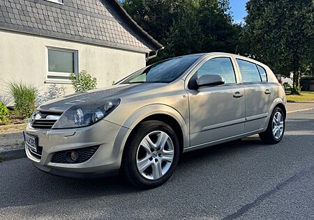 Opel Astra 1.8 ECOTEC -