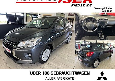 Mitsubishi Space Star Plus DAB BT ZV