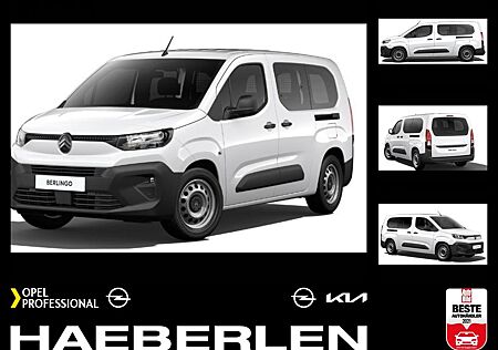 Citroën Berlingo MPV XL You BlueHDi 100 *BESTELLER*