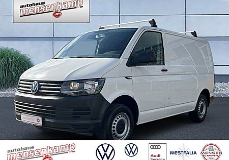 VW T6 Transporter Volkswagen Kasten KLIMA, AHK