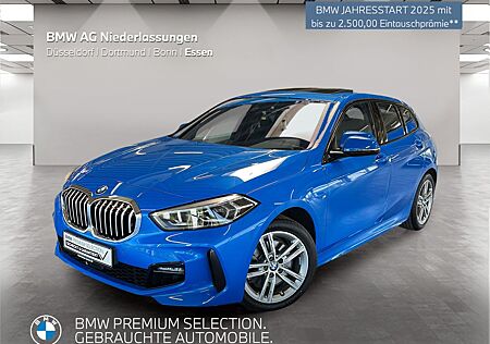 BMW 120i M Sport AHK Harman/K LiveCockpitProf LED