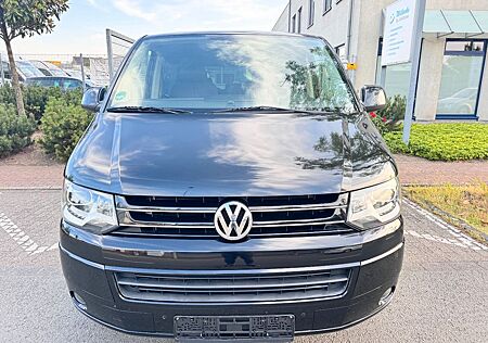 VW T5 Multivan Volkswagen Teilder Xenon Automatik Euro 5