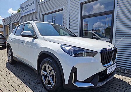 BMW X1 sDrive18i