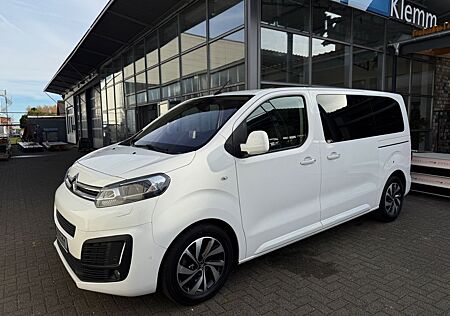 Citroën Spacetourer Business Lounge M/Standheiz/Panorama