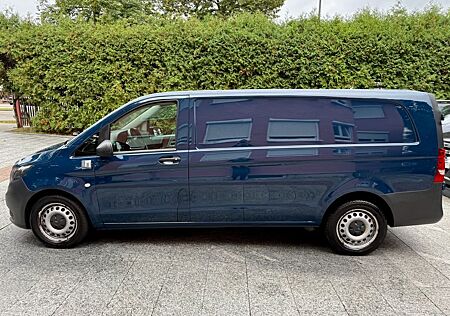 Mercedes-Benz Vito Kasten 114 CDI extralang *AHK*1.Hand*Kamera