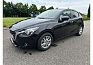 Mazda 2 Lim. Exclusive-Line