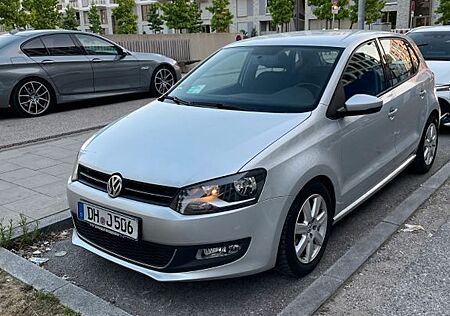 VW Polo Volkswagen 1.2 TSI - Steuerkette 2024 erneuert