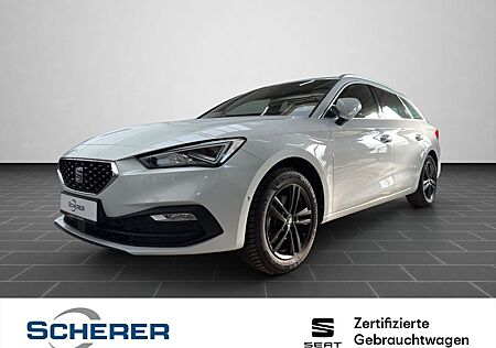 Seat Leon Sportstourer XCELLENCE 1.5 TSIe AHK LED KAM
