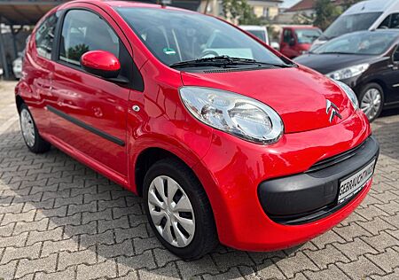 Citroën C1 Style Aus 1. Hand