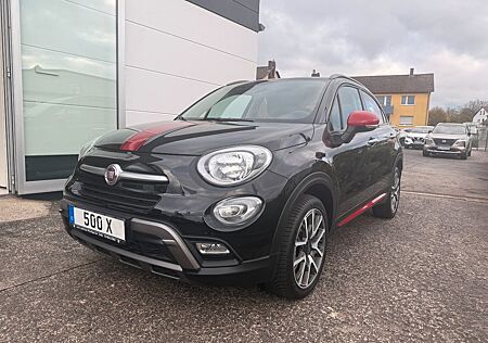 Fiat 500X 1.4 MultiAir 103kW CROSS