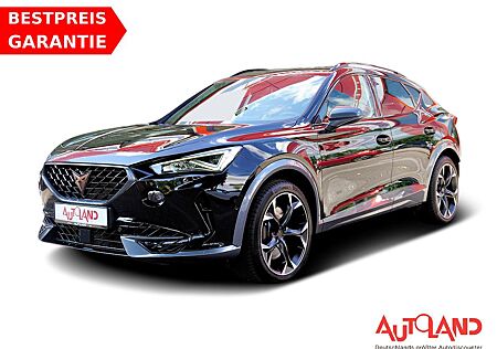 Cupra Formentor VZ 2.0 TSI 4Drive DSG LED Navi ACC PDC
