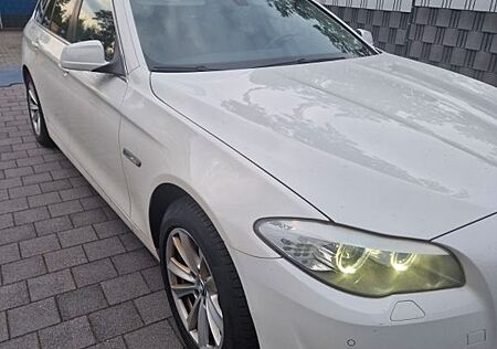 BMW 530d