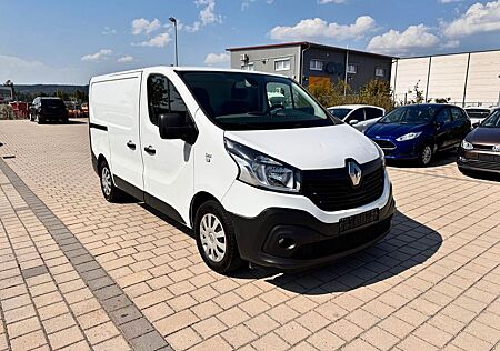 Renault Trafic Kasten L1H1 2,9t Komfort / 1.Hand