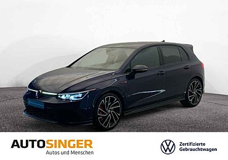 VW Golf Volkswagen GTI Clubsport TSI DSG *IQ*NAV*ACC*DCC*PDC*