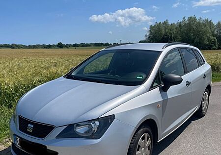 Seat Ibiza 1.2 12V 51kW Kombi