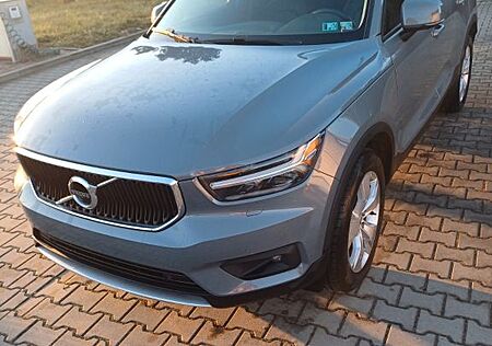 Volvo XC 40 XC40 B5 AWD Ultimate Bright Auto Ultimate Bright