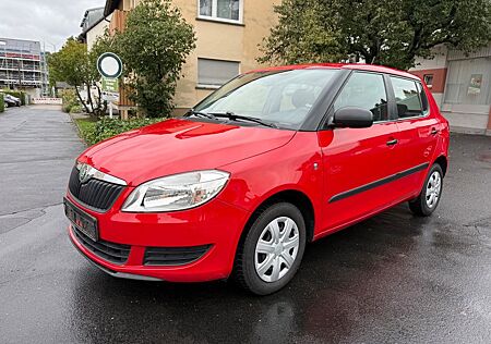 Skoda Fabia Cool Edition 1,4 Benzin