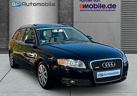 Audi A4 Avant 1.8 T *S-LINE*S-DACH*NAVI*SITZHEIZ*