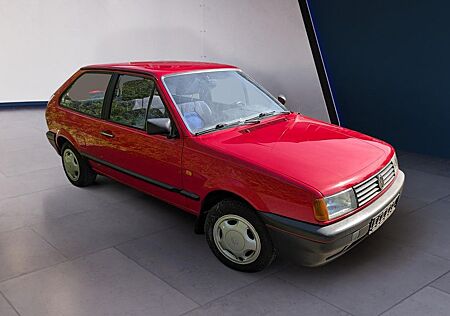 VW Polo Volkswagen CL Oldtimer Top Neuer TÜV bei Verkauf 40...