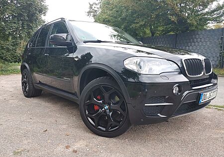 BMW X5 xDrive30d Edition Exclusive Edition Exclusive