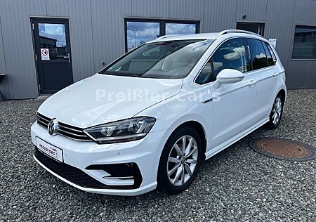 VW Golf Sportsvan Volkswagen 1.4 TSI Highline R-Line Bi-Xenon