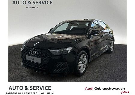 Audi A1 Sportback 30 TFSI 85(116) kW(PS) S tronic