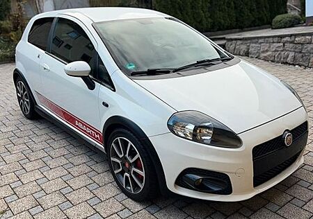 Abarth Grande Punto 1.4 T-Jet 16V -