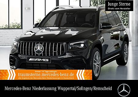 Mercedes-Benz GLB 35 AMG GLB 35 4M AMG Multibeam KEYLESS Totwinkel Kamera