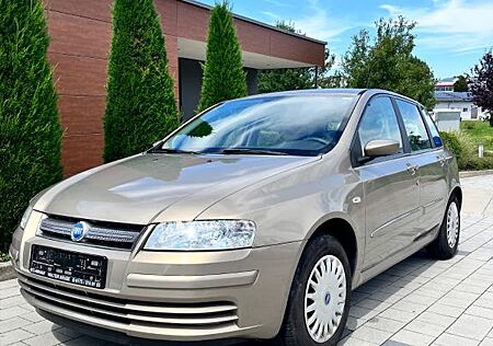 Fiat Stilo 1.6 / 1. Hand / TÜV / Klima