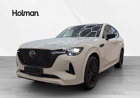 Mazda CX-60 2.5 AWD e-Skyactive PHEV Aut. HOMURA ACC P