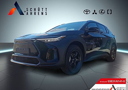 Toyota bZ4X Teamplayer 360Kam NAV LED PDCv+h CarPlay As
