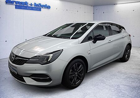 Opel Astra 1.2 Turbo Sondermodell 2020 NAVI RFK