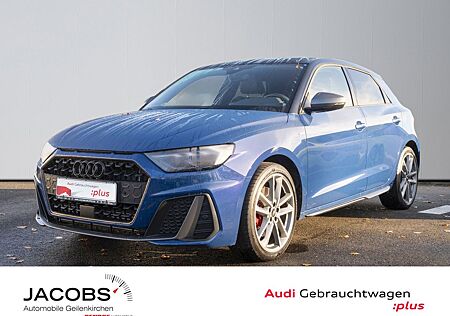 Audi A1 Sportback 40 TFSI S-tronic S line Competition